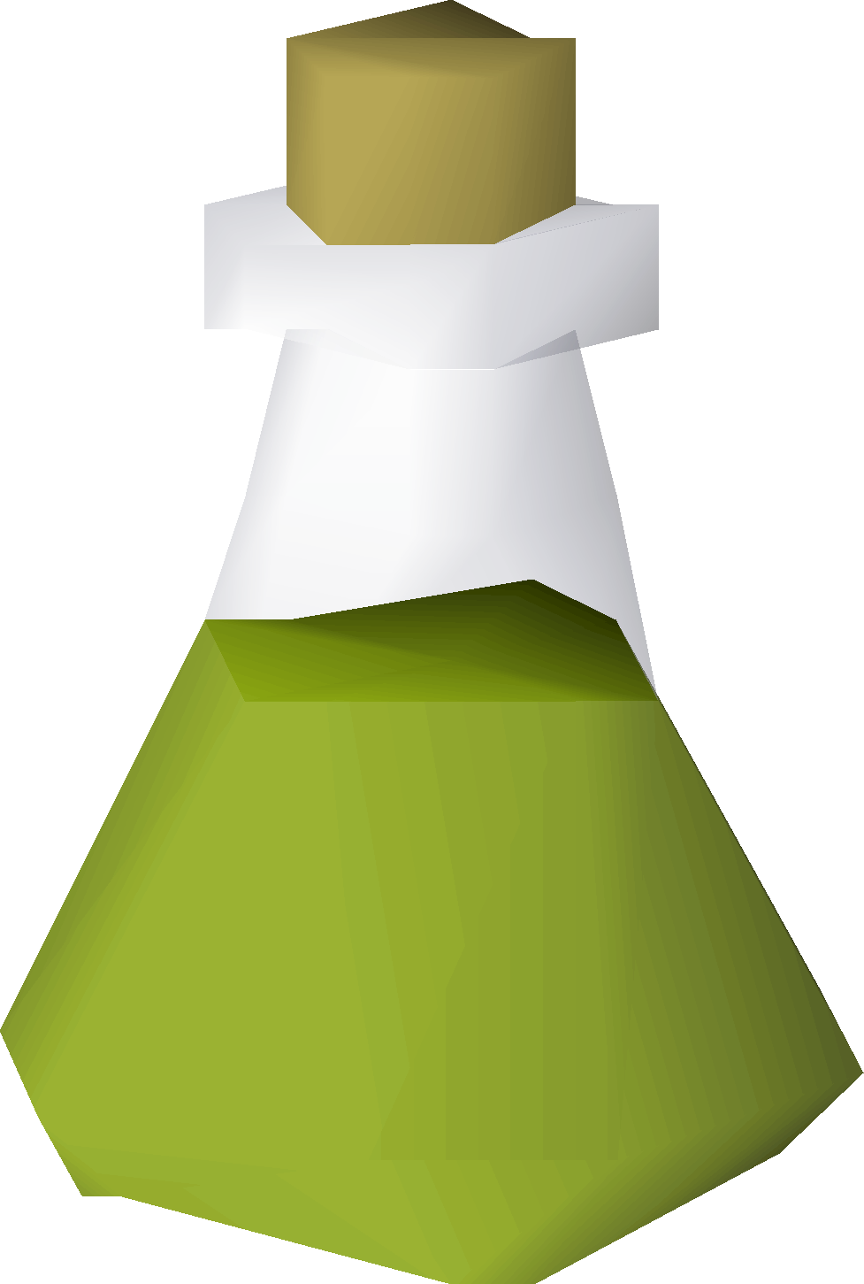 Agility potion(3)