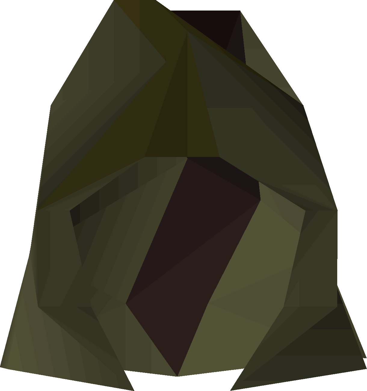 Ahrim's hood 0