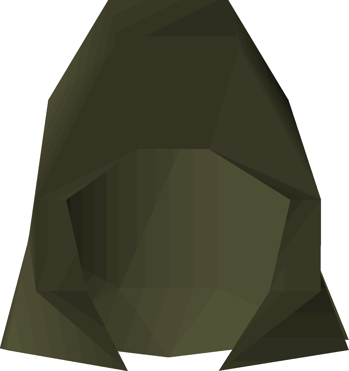 Ahrim's hood