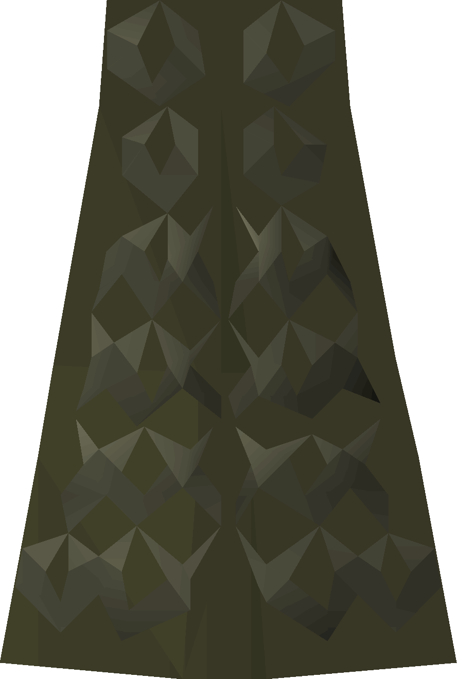 Ahrim's robeskirt