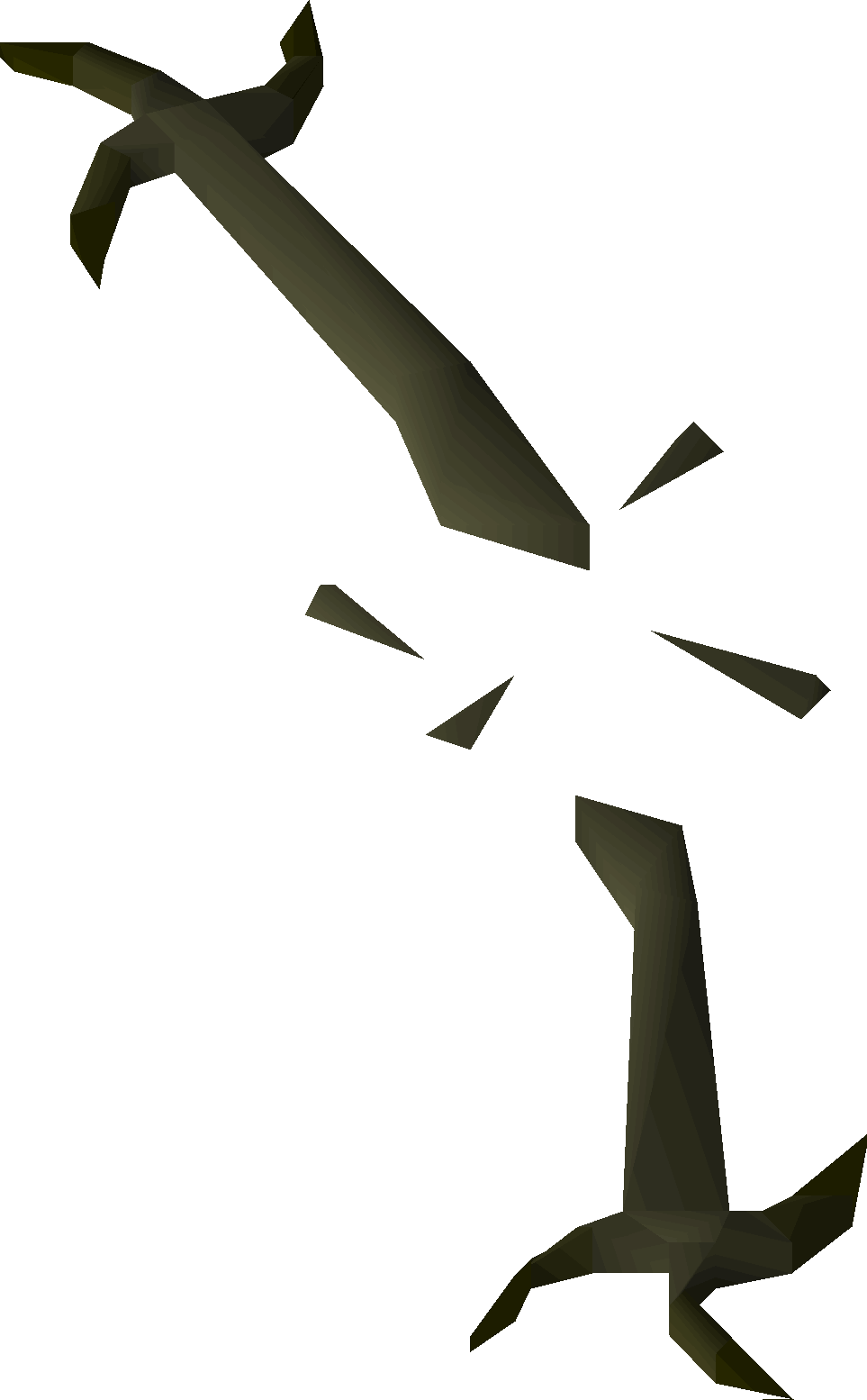 Ahrim's staff 0