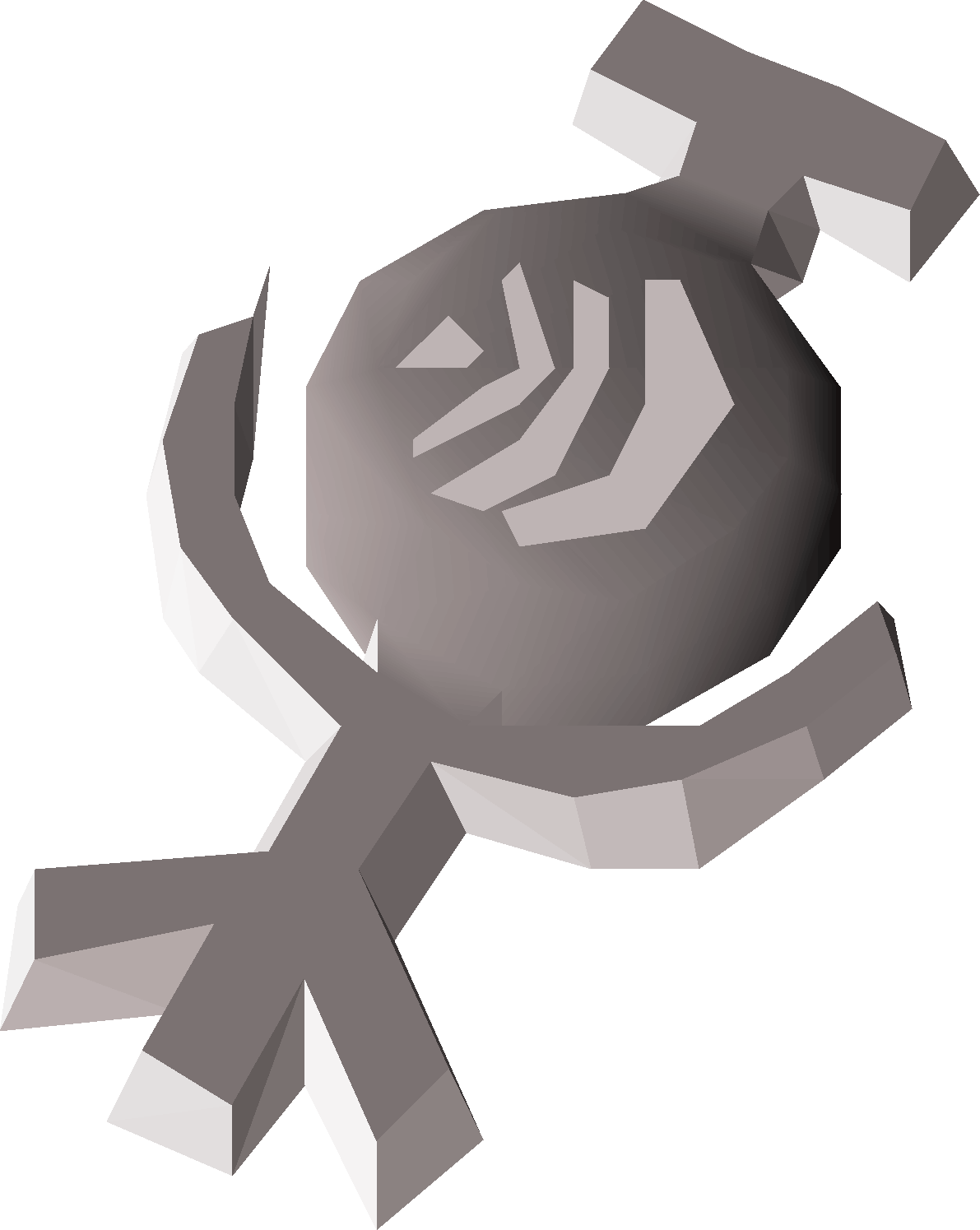 Air talisman