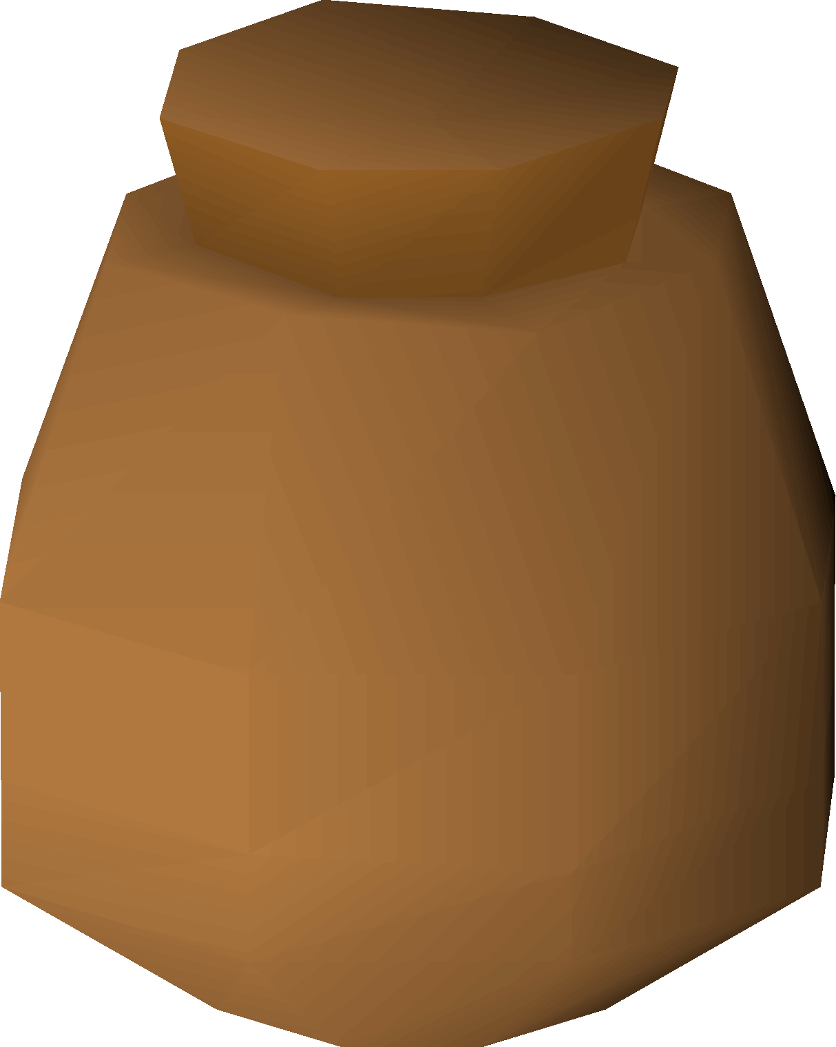 Airtight pot