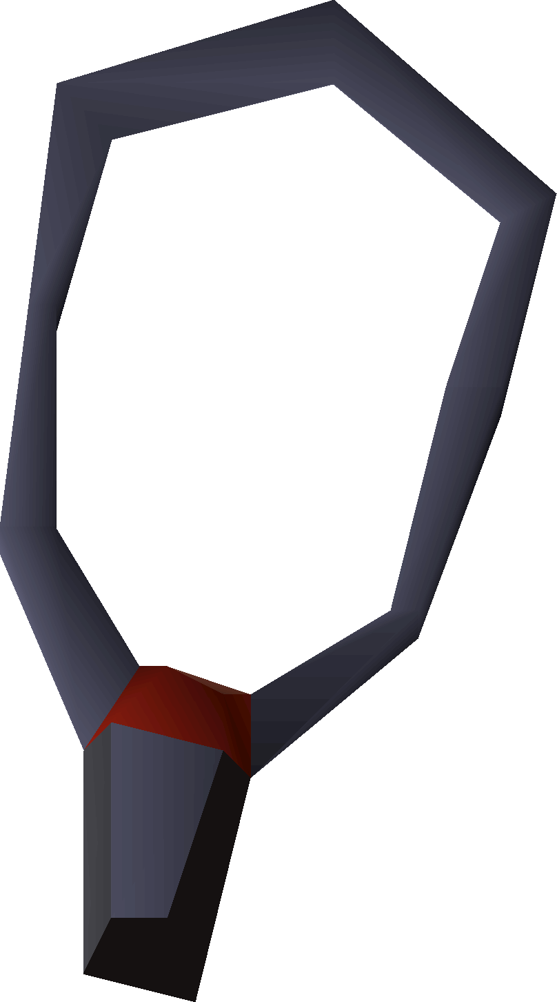 Amulet of fury
