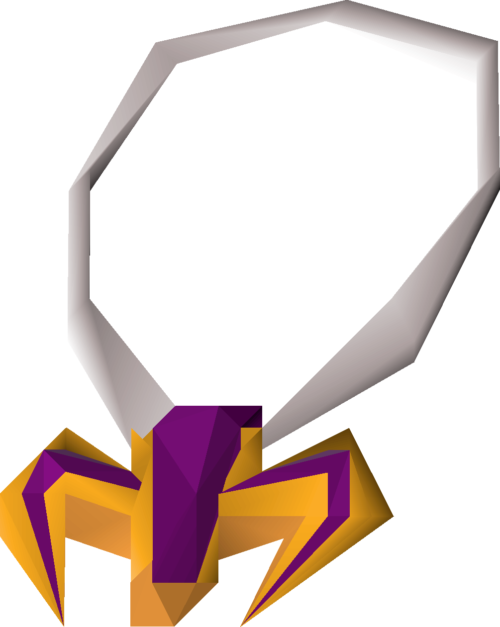 Amulet of glory (t)