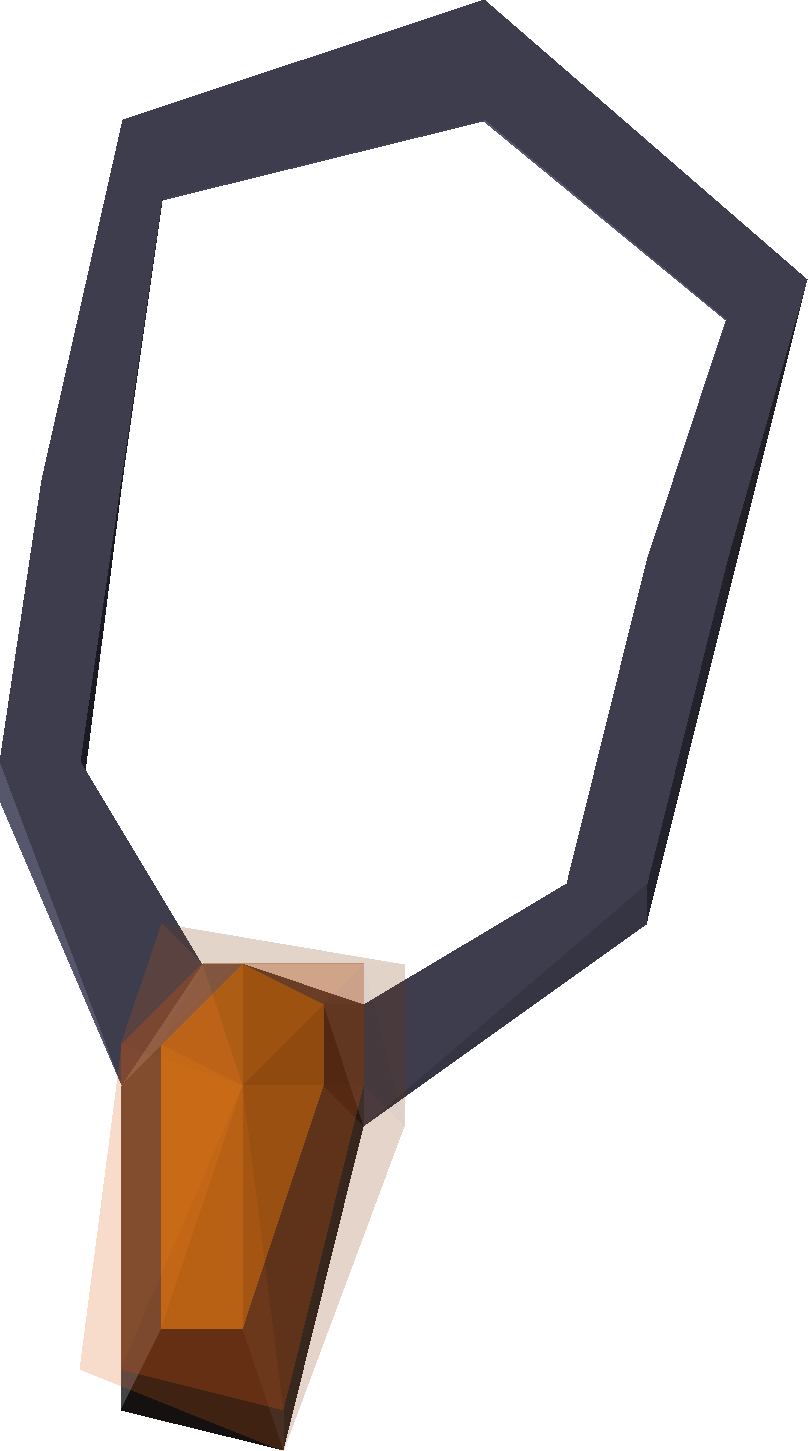 Amulet of torture
