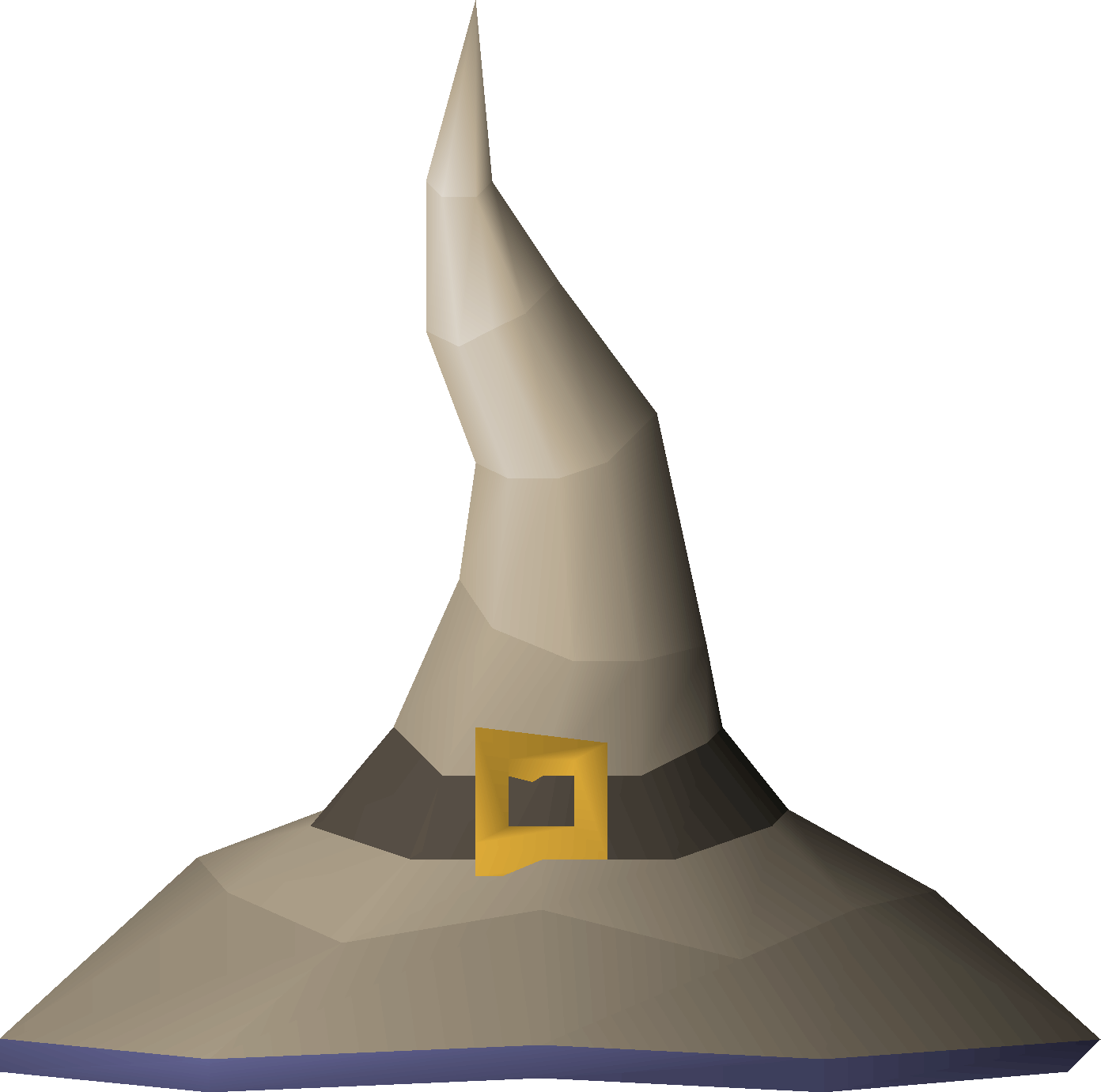 Ancestral hat