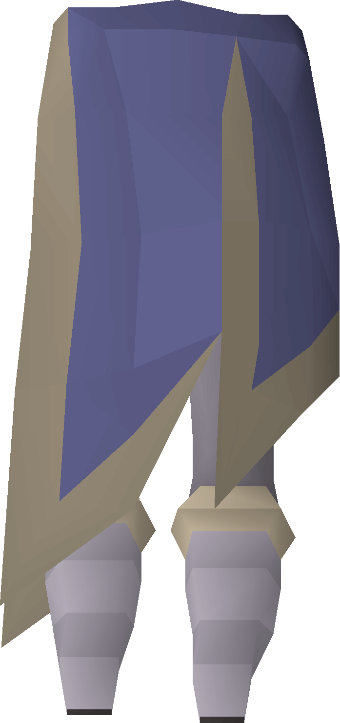 Ancestral robe bottom