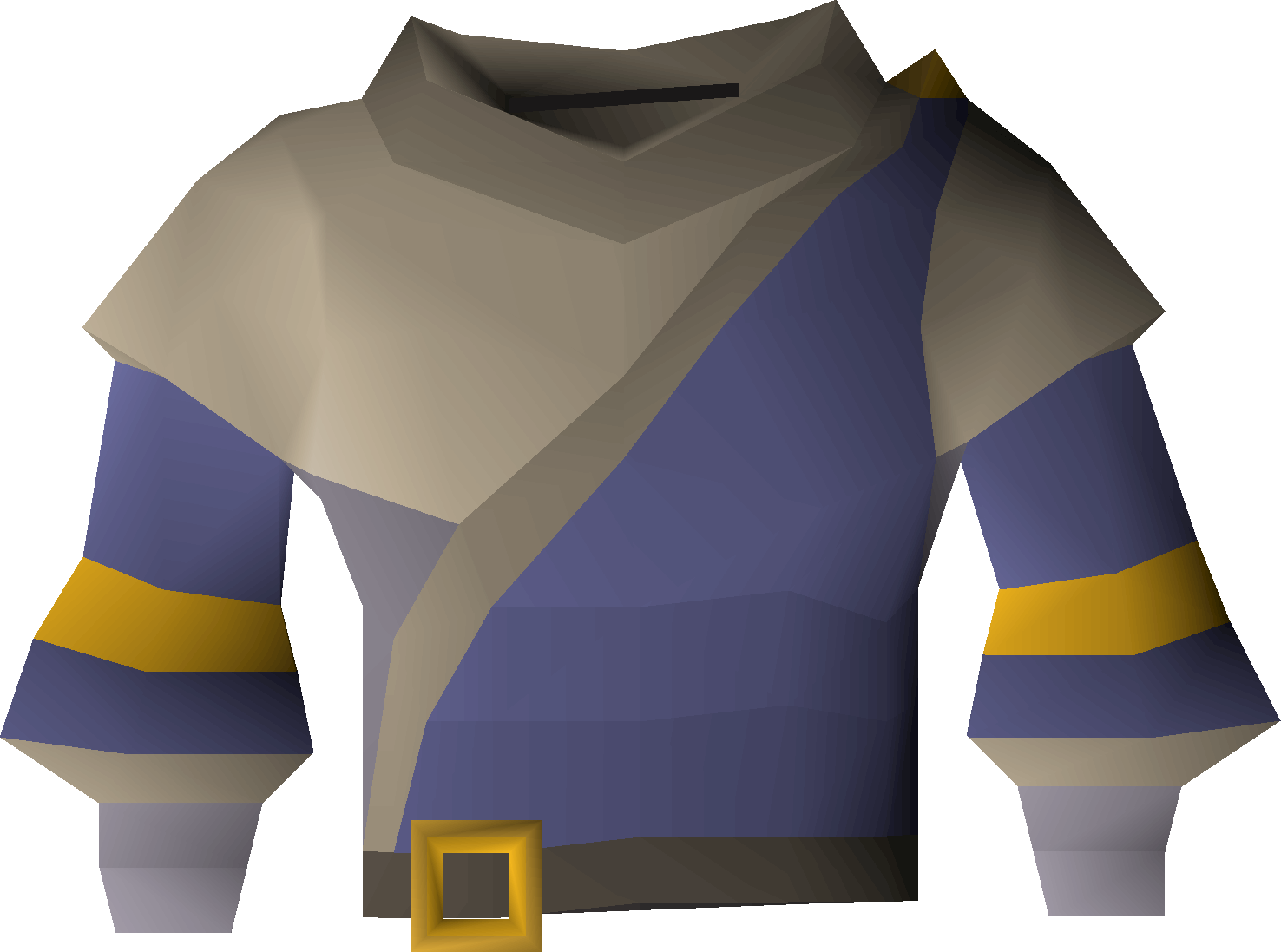 Ancestral robe top