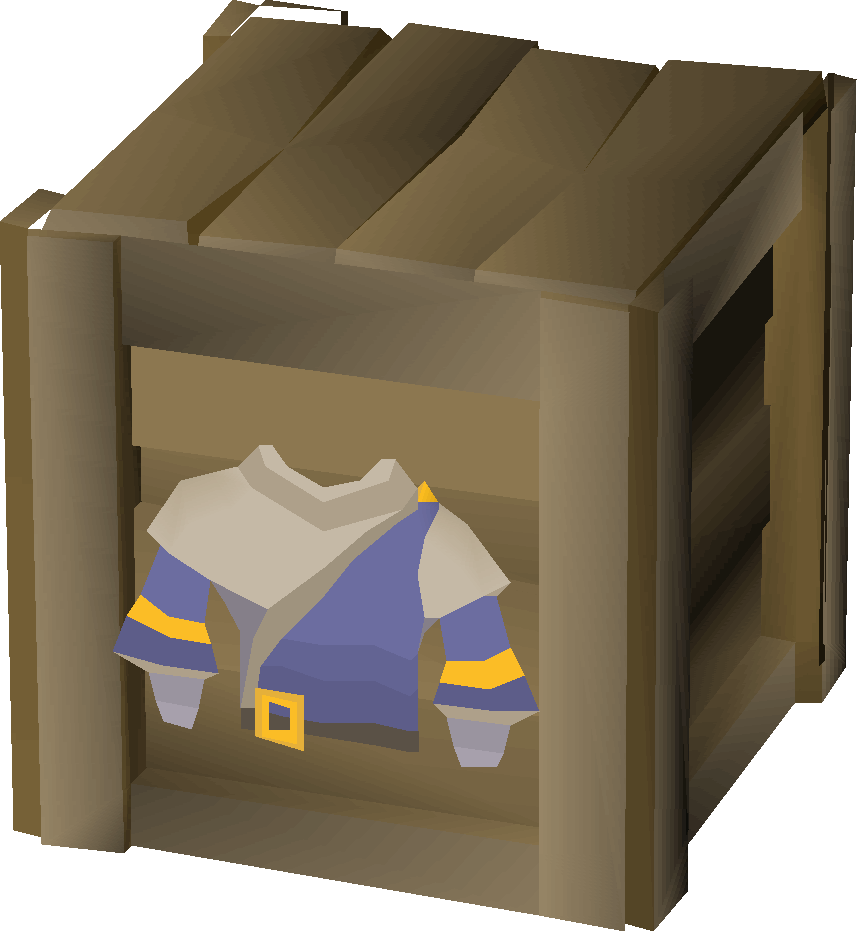 Ancestral robes set