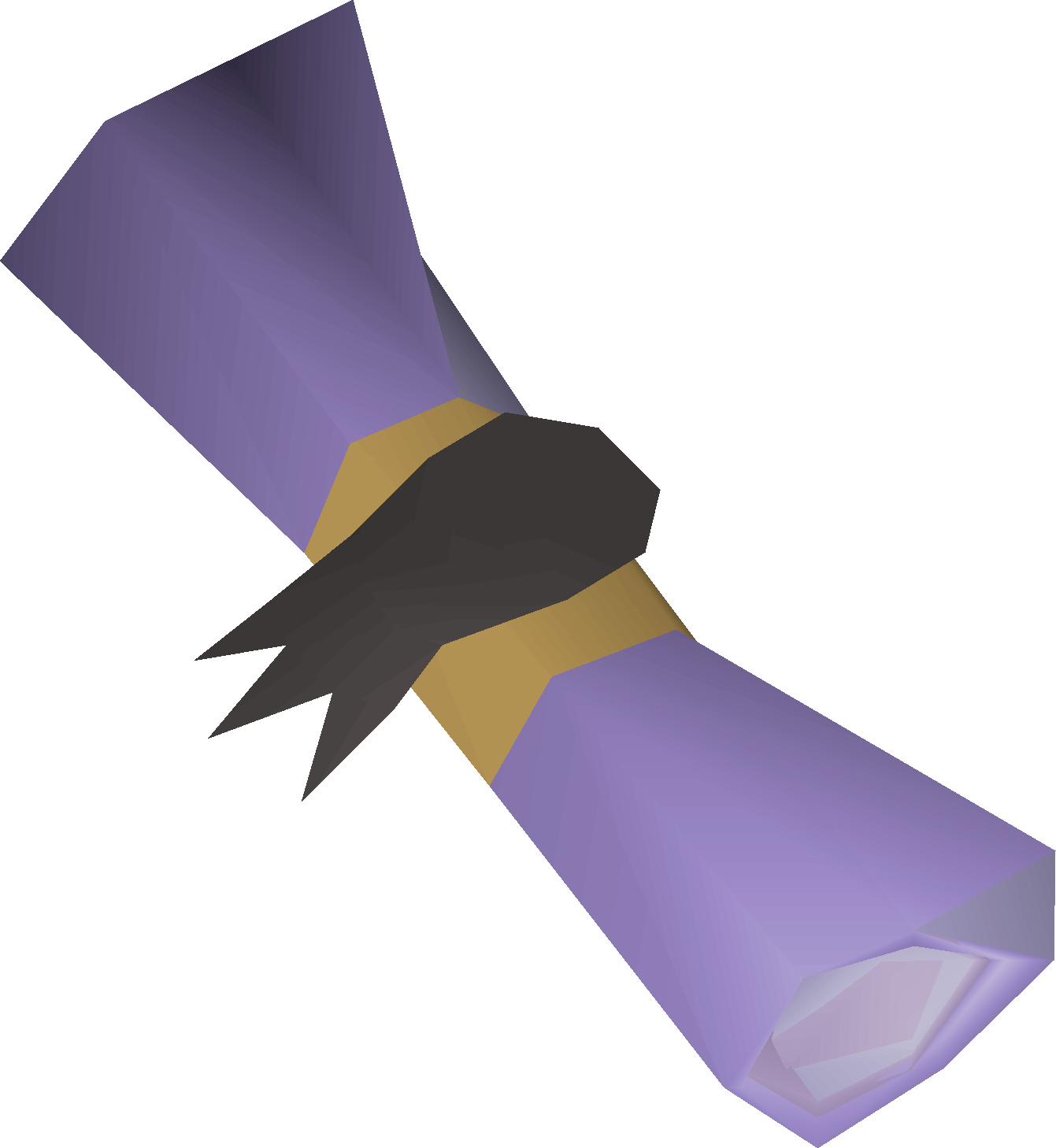 Ancient blessing