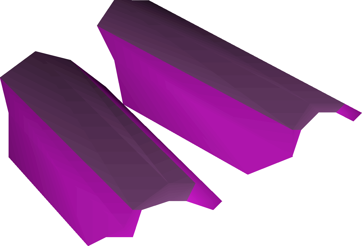 Ancient bracers