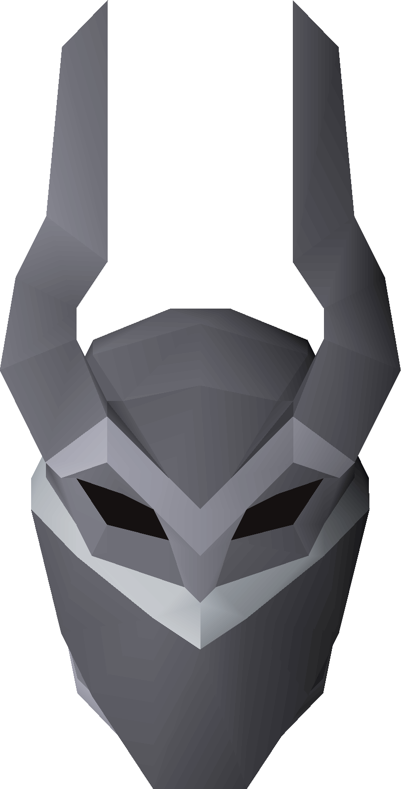 Ancient ceremonial mask