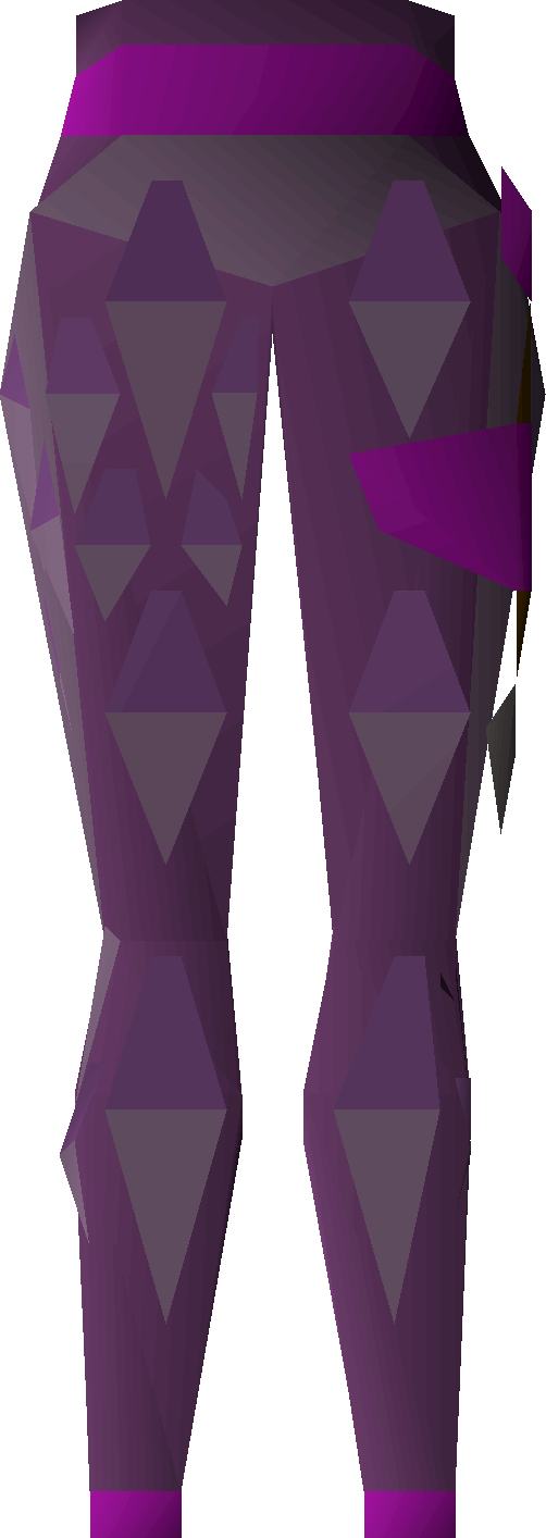 Ancient chaps