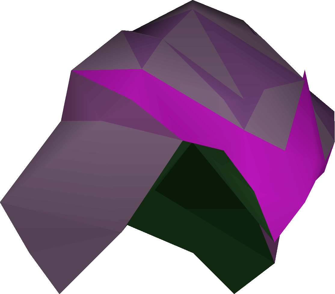 Ancient coif