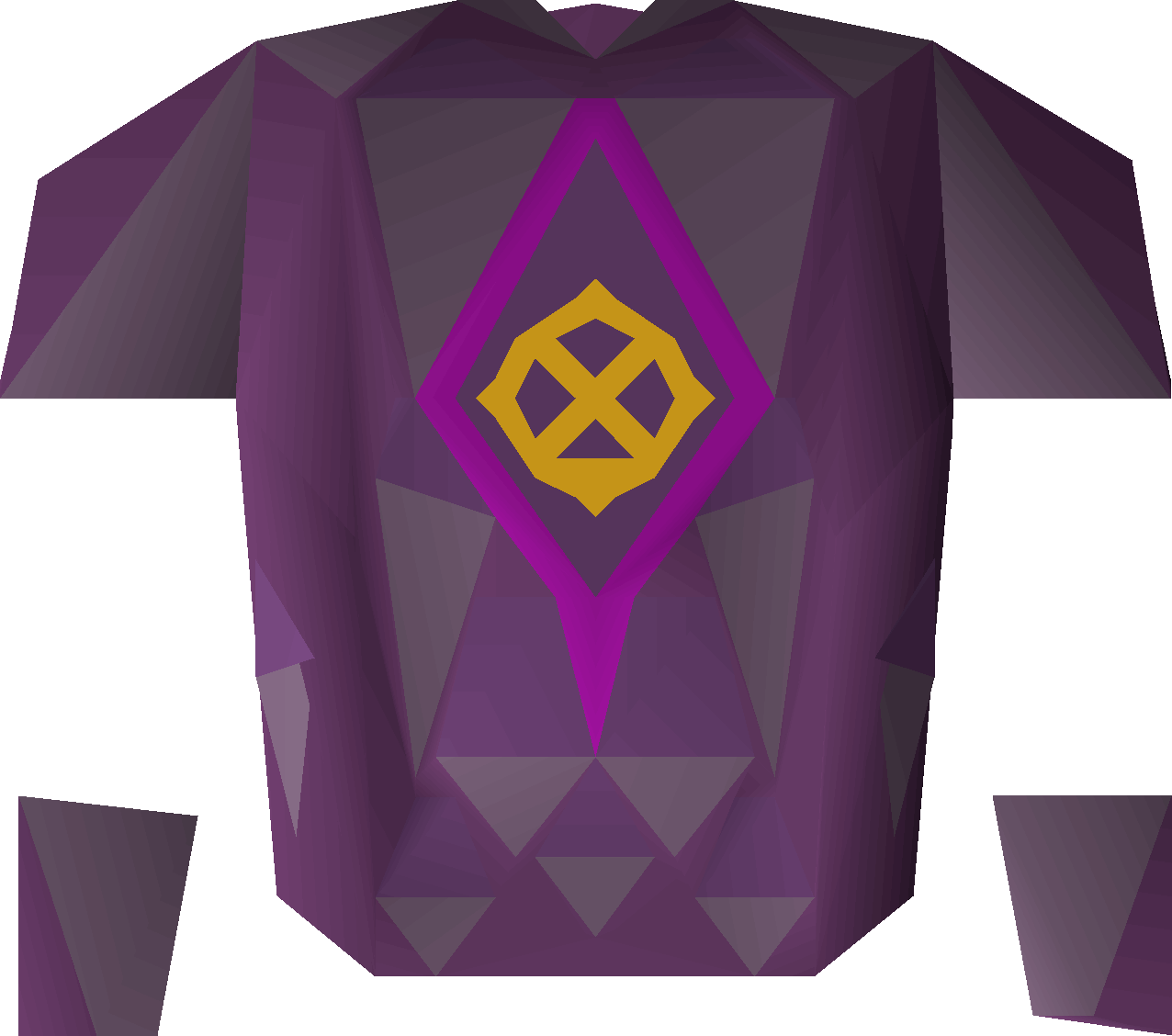 Ancient d'hide body
