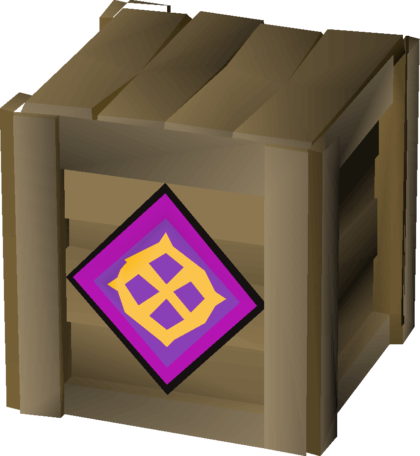 Ancient dragonhide set