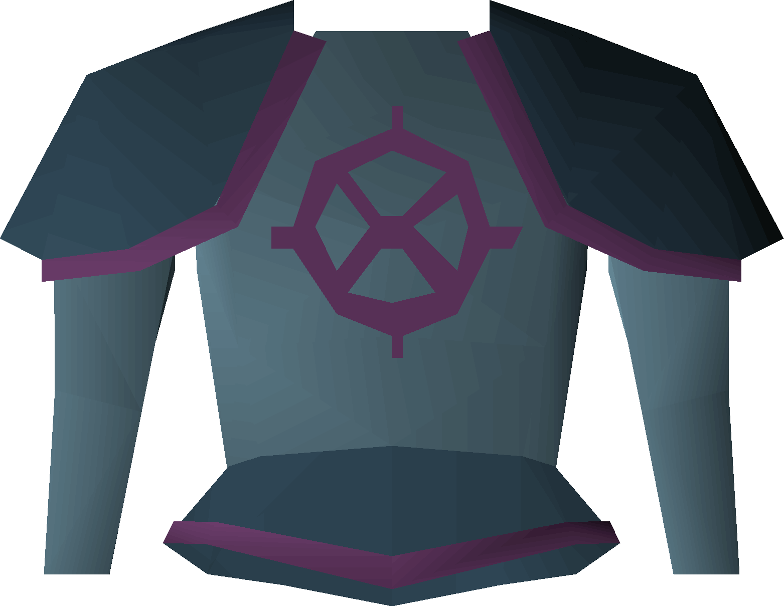 Ancient platebody
