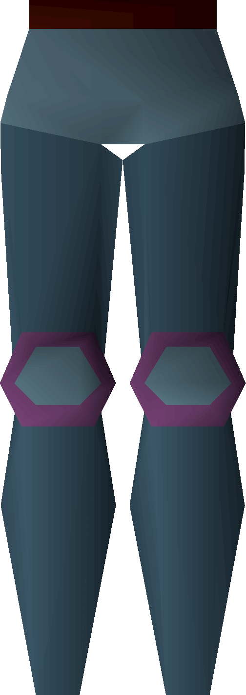 Ancient platelegs