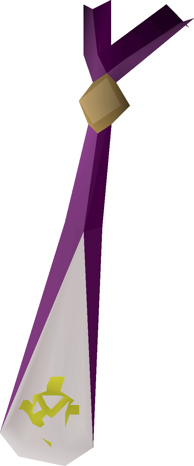 Ancient stole