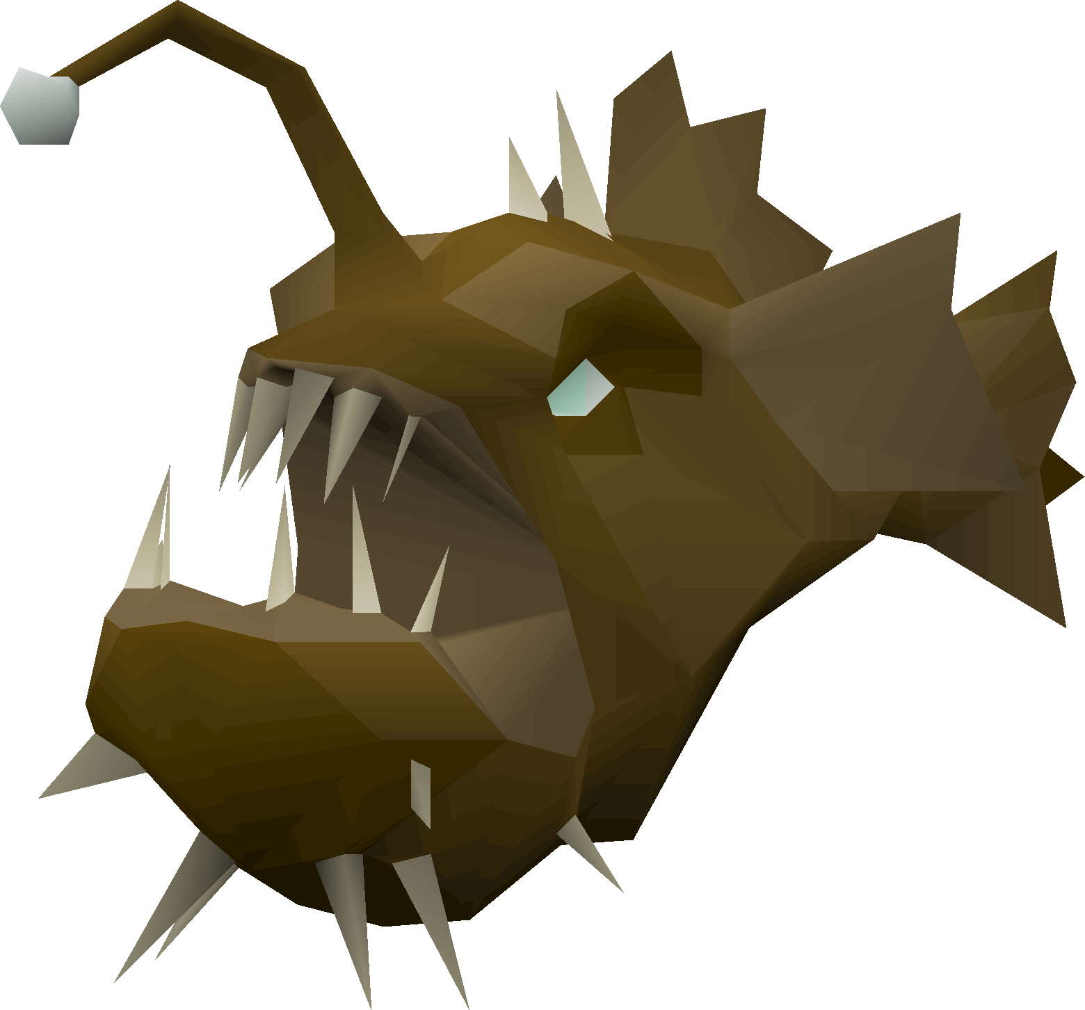 Anglerfish