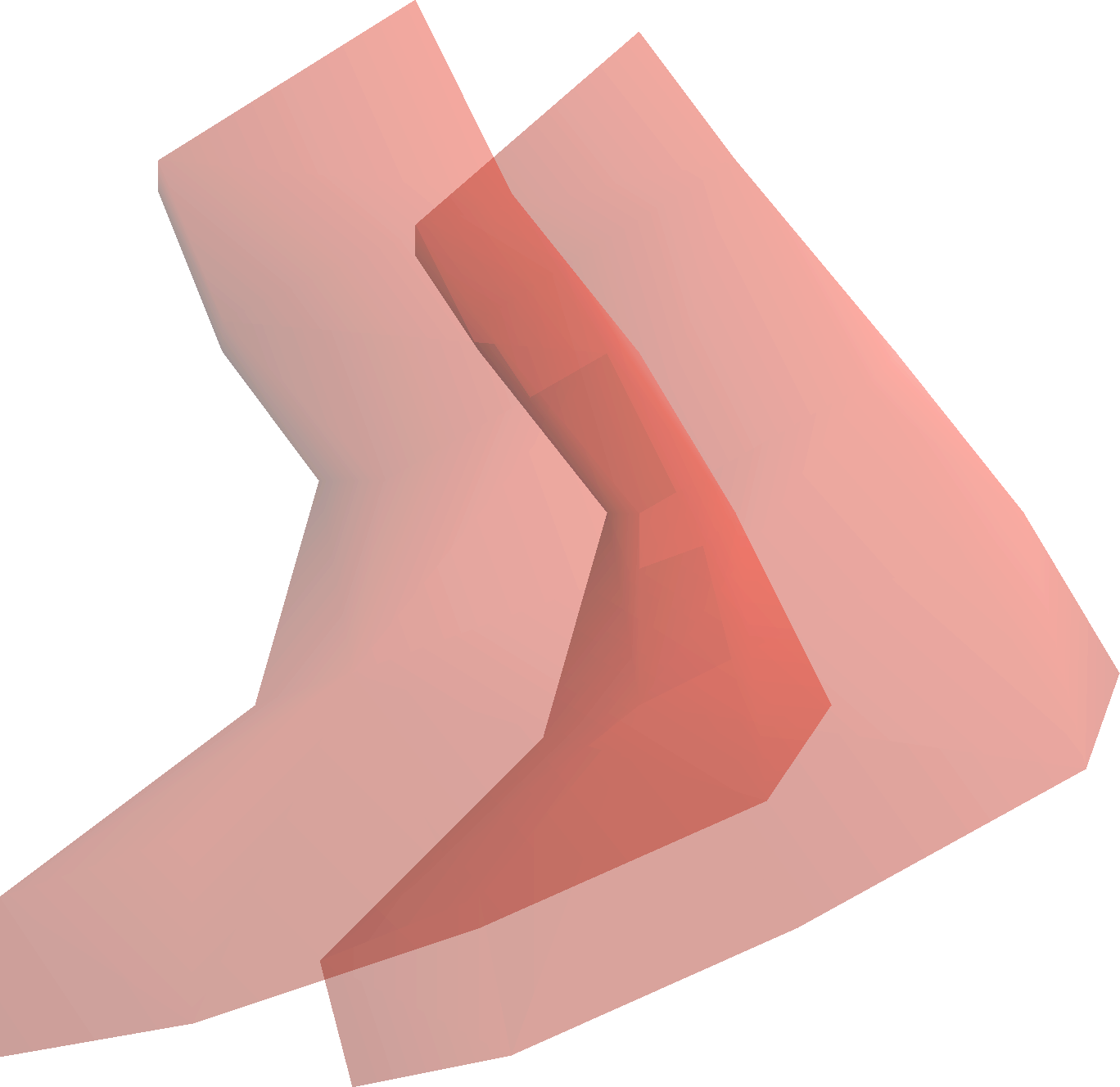 Ankou socks
