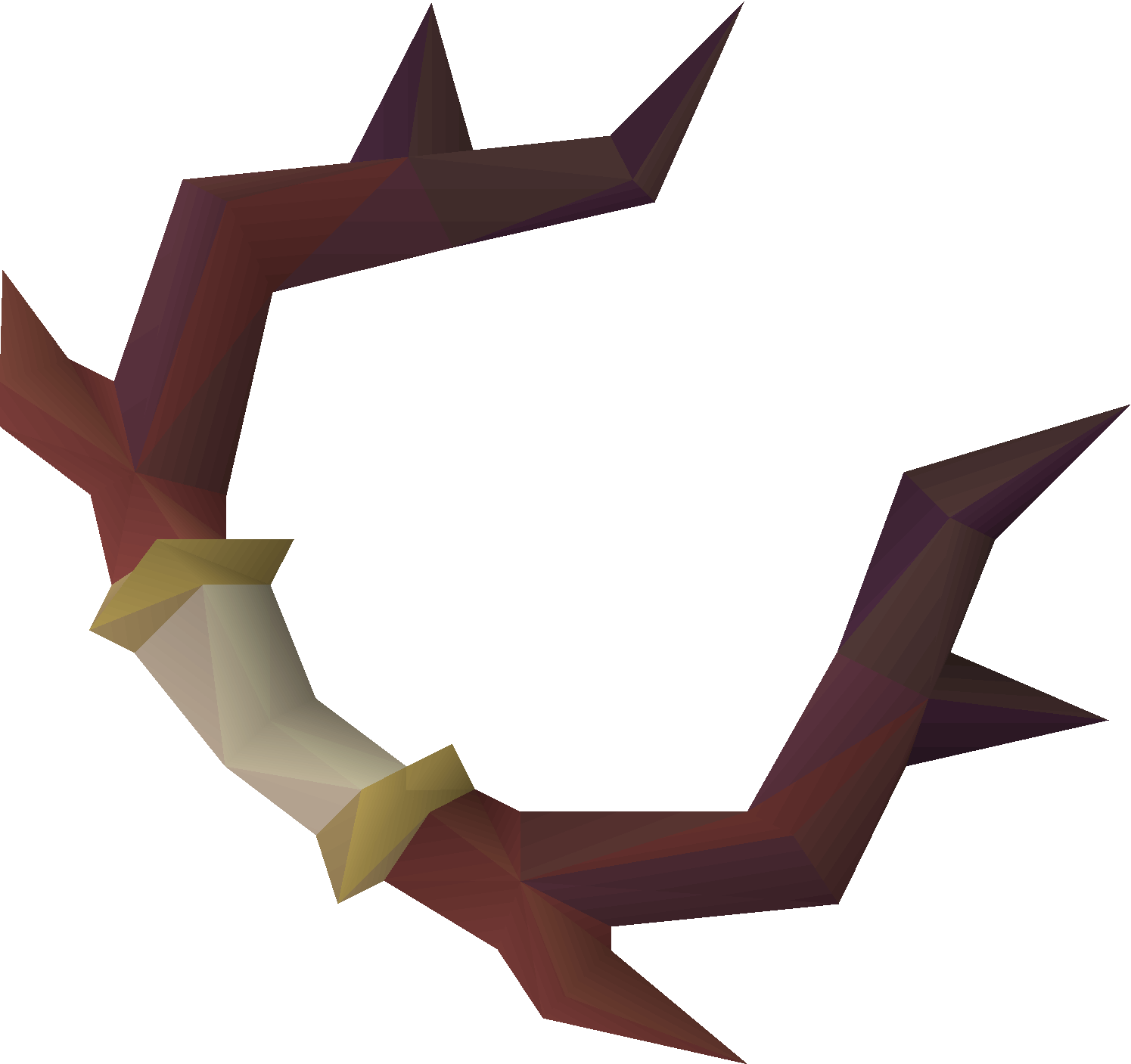 Antler guard