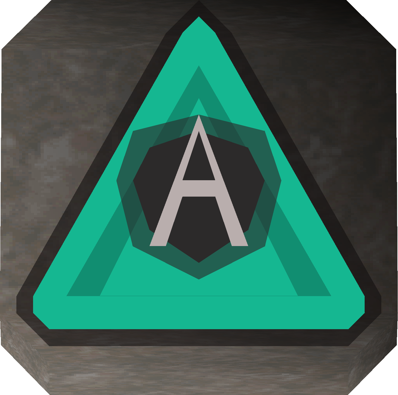 Ape atoll teleport
