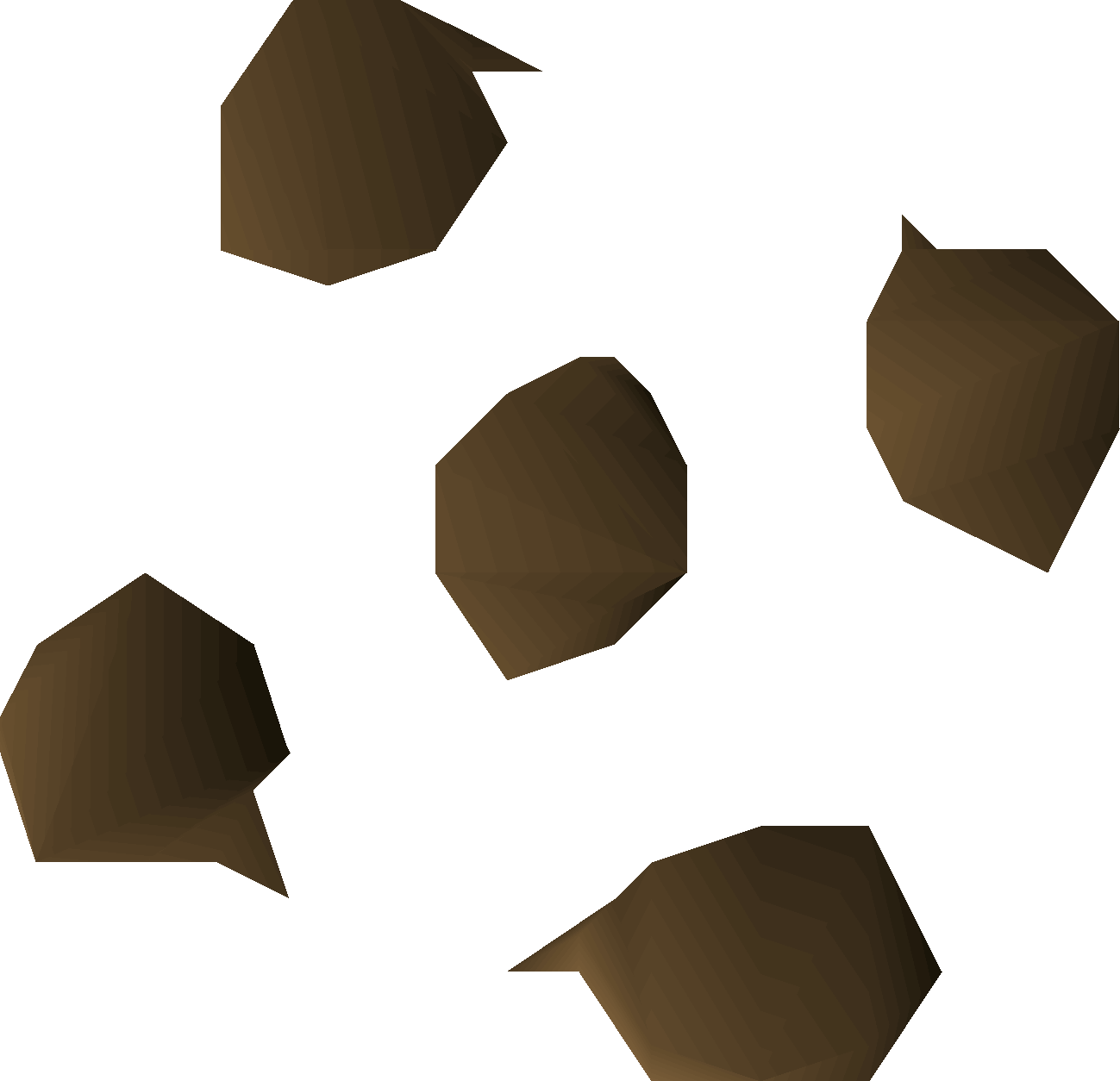 Apple tree seed