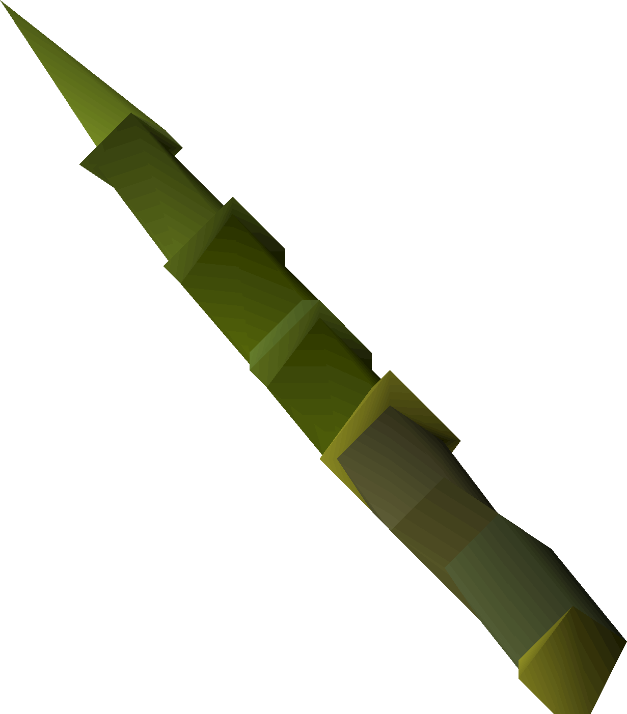 Apprentice wand