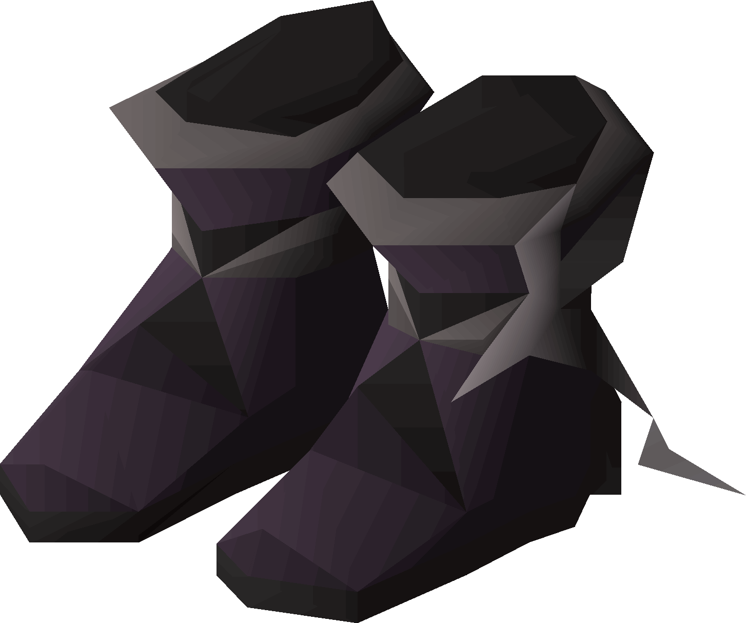 Aranea boots