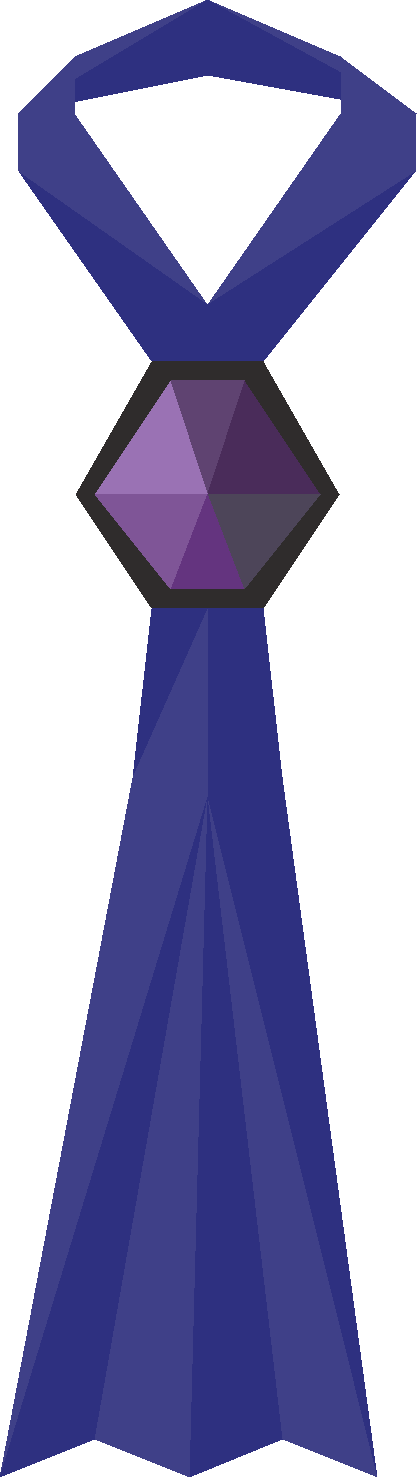 Arceuus scarf