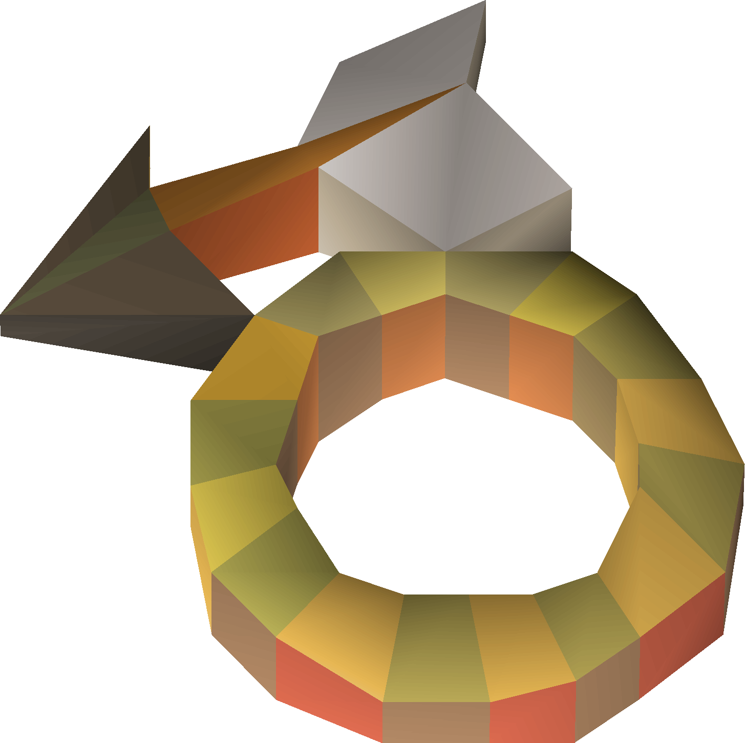 Archers ring