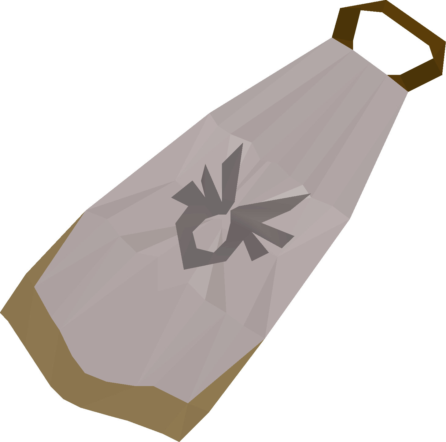 Armadyl cloak