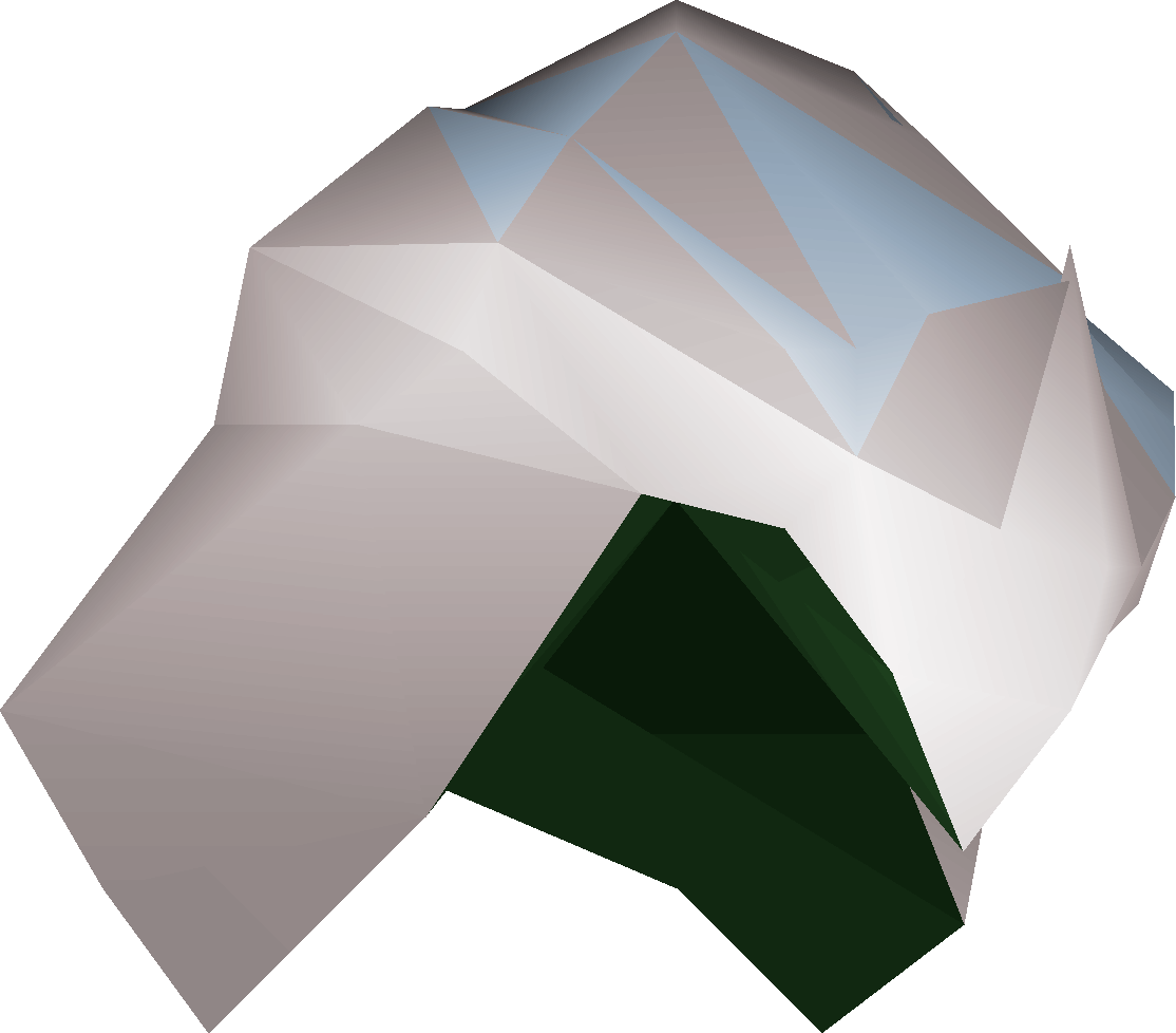 Armadyl coif