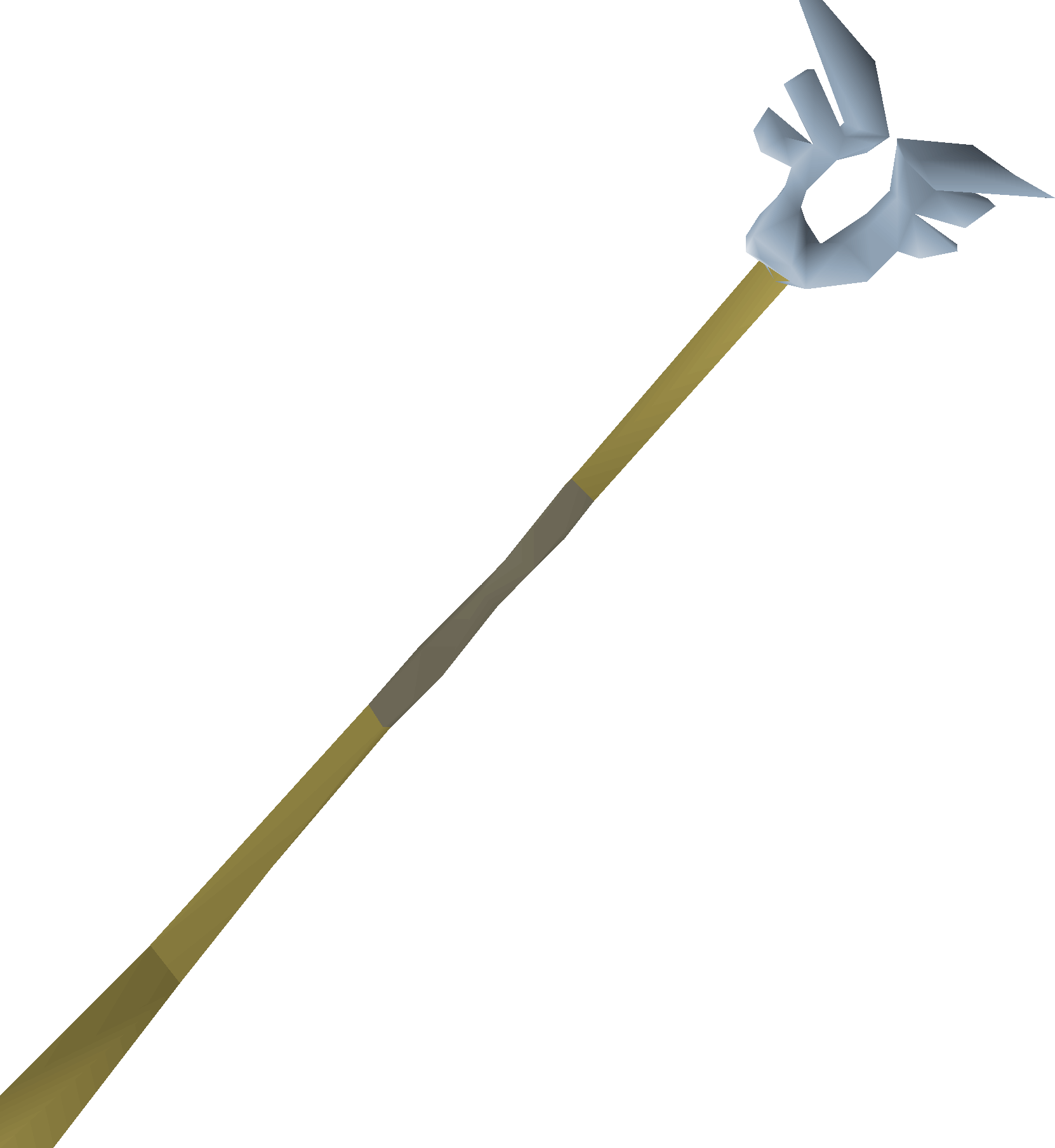Armadyl crozier
