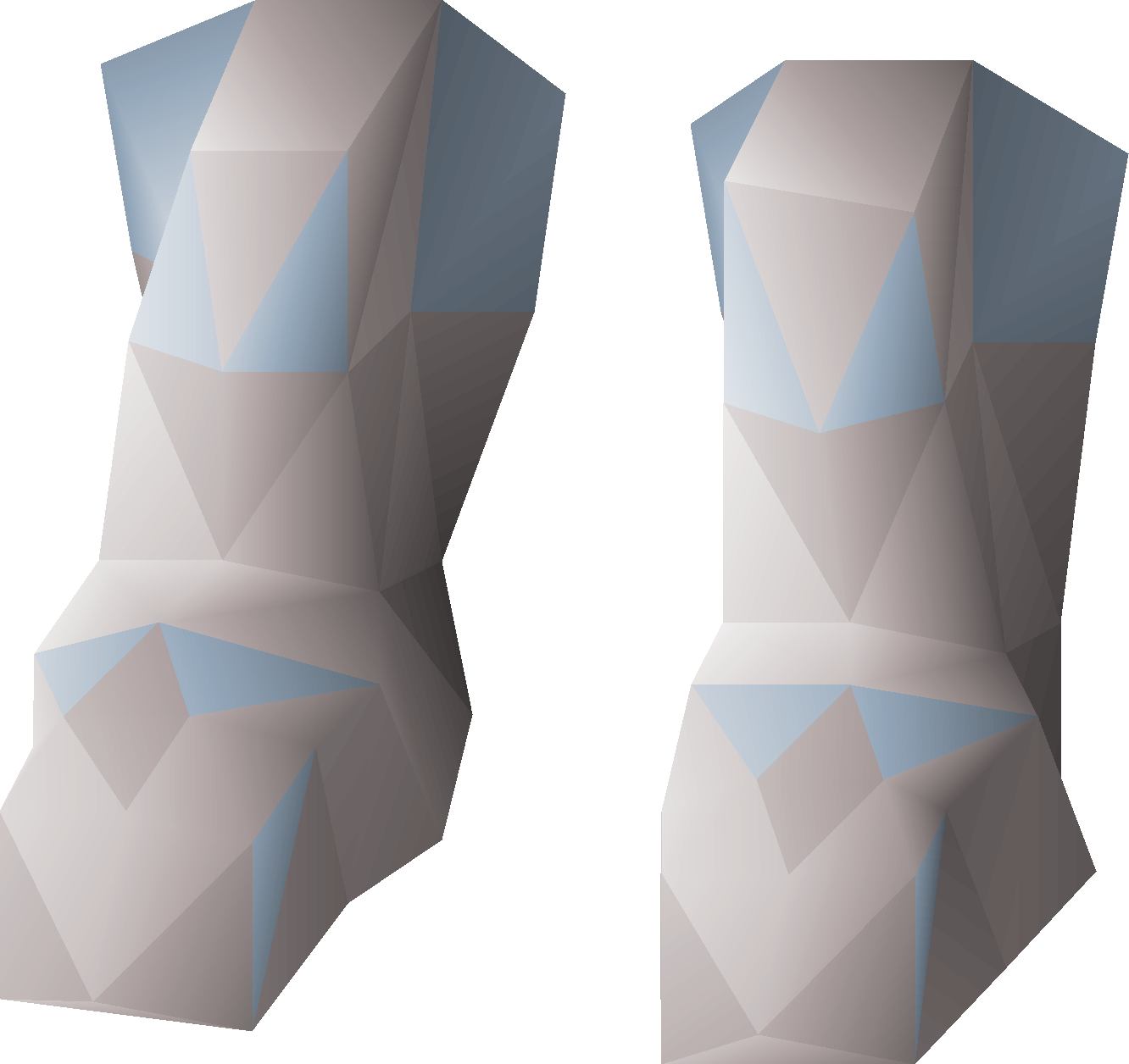 Armadyl d'hide boots
