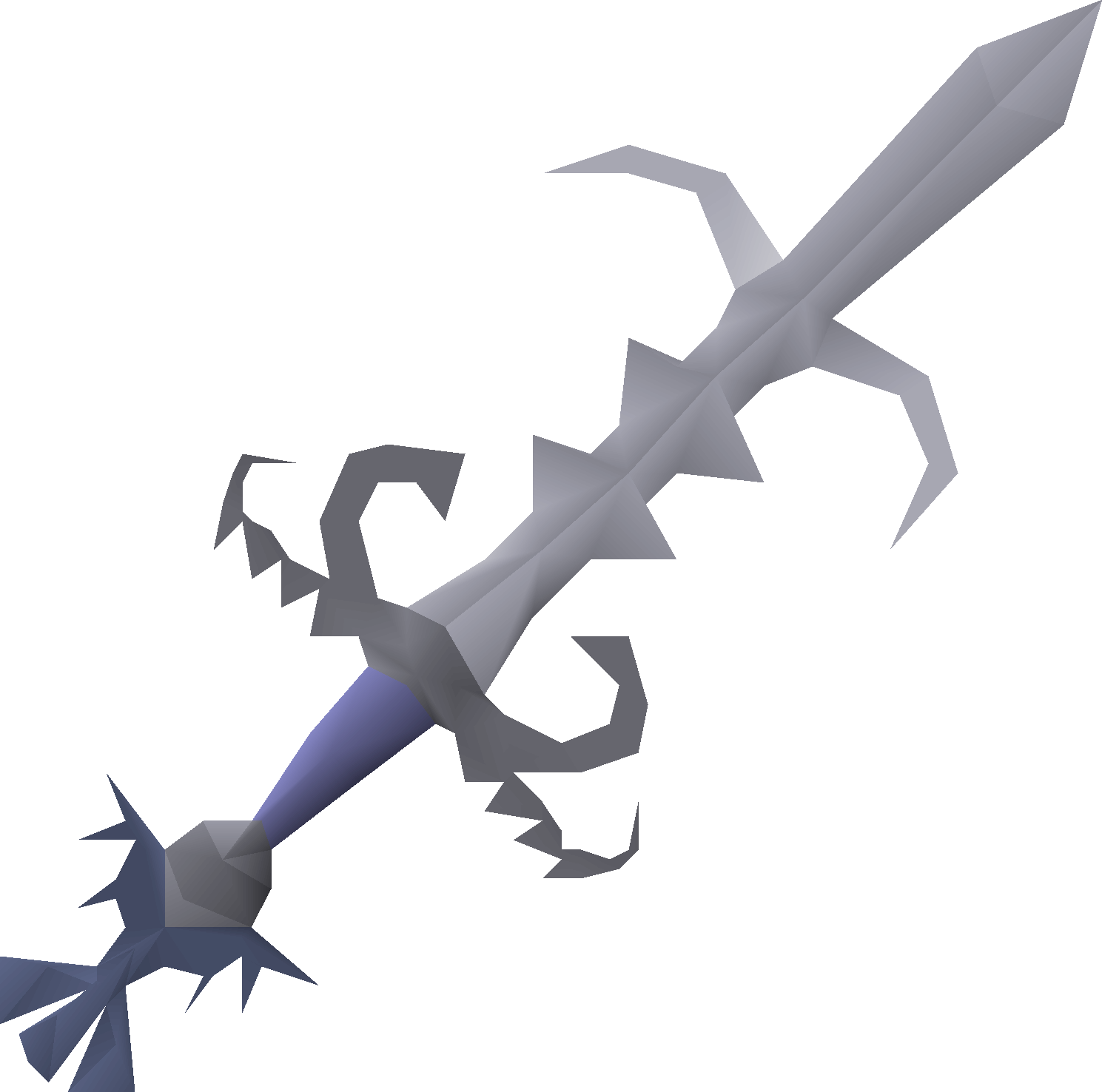 Armadyl godsword