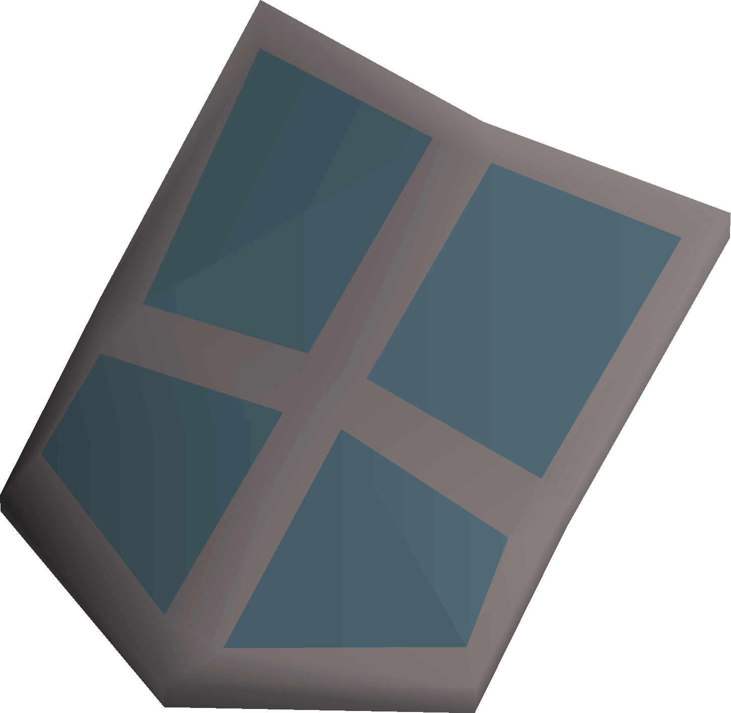 Armadyl kiteshield