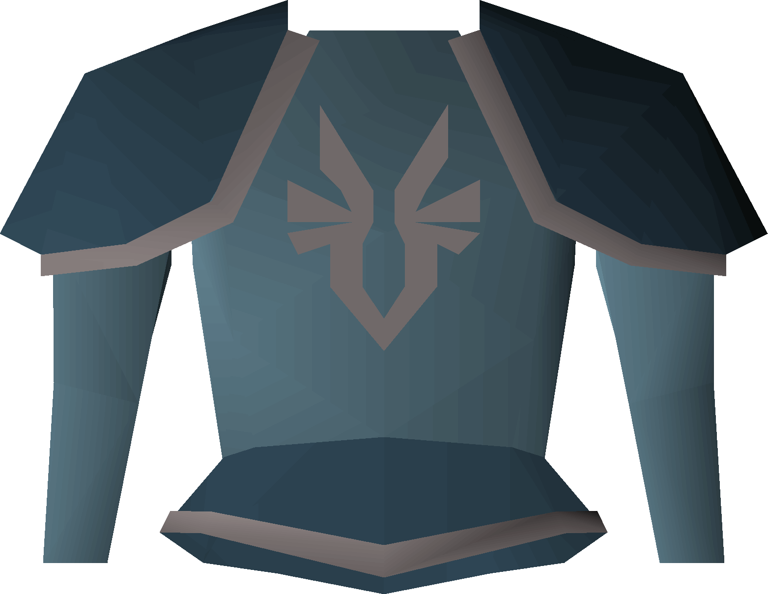 Armadyl platebody