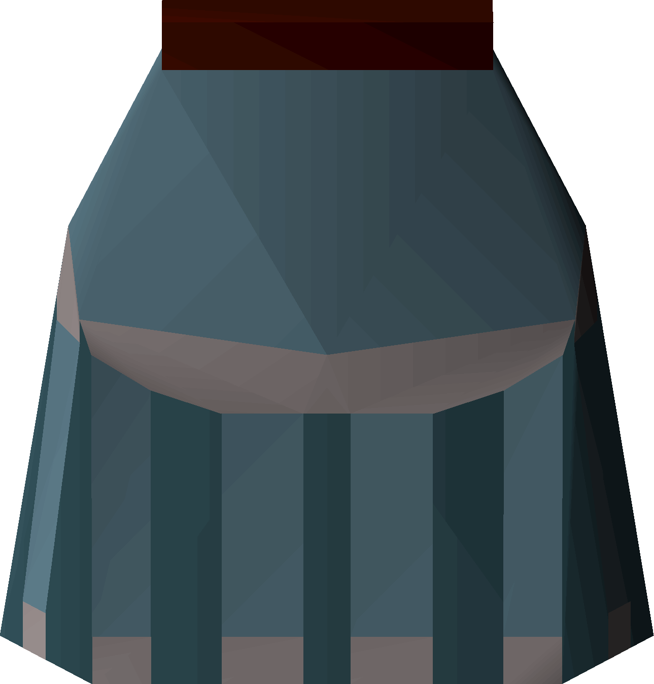 Armadyl plateskirt