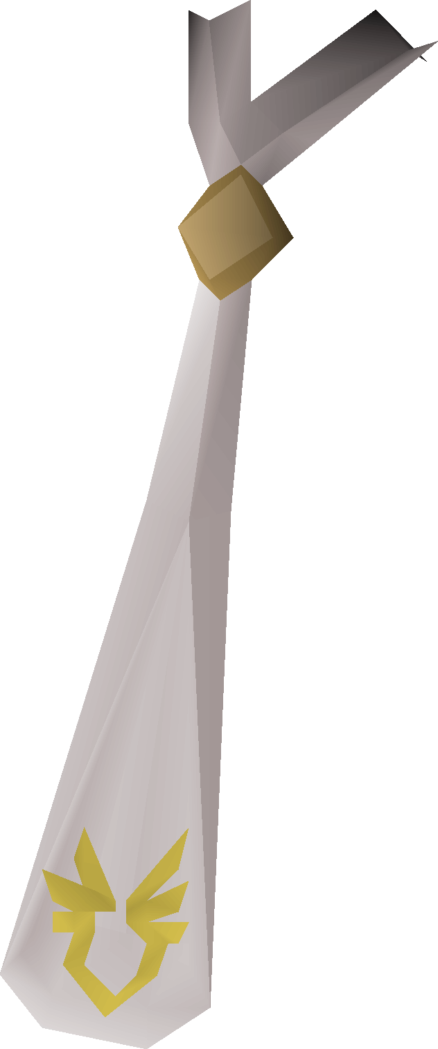 Armadyl stole