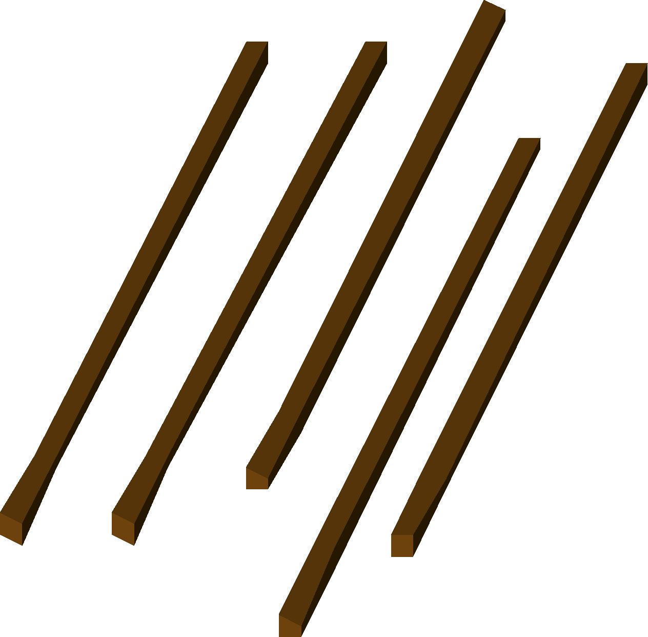 Arrow shaft