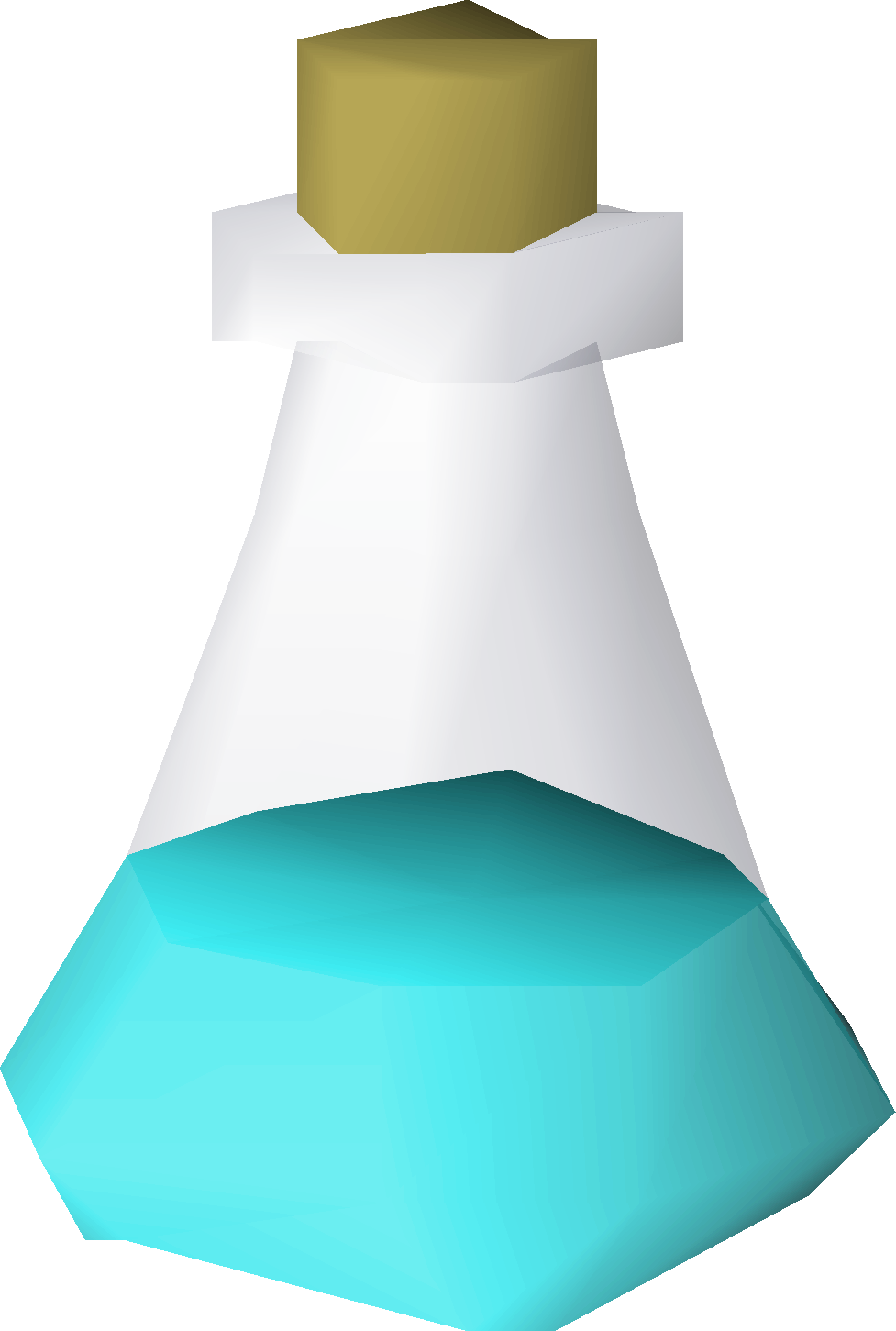Attack potion(2)