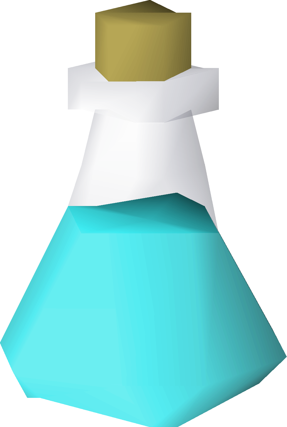 Attack potion(3)