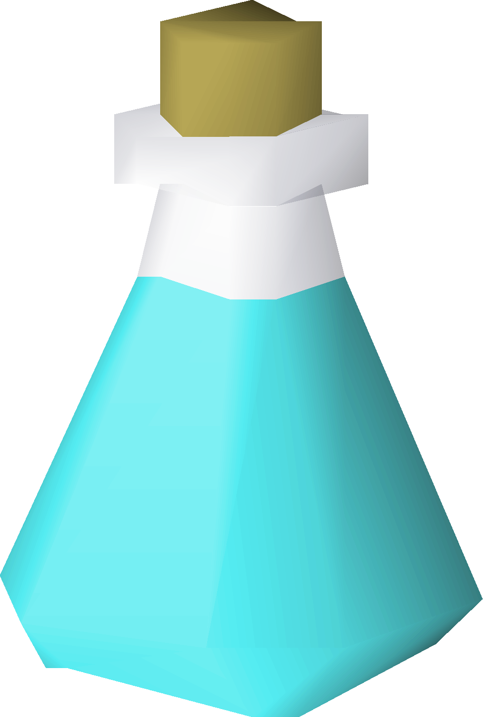 Attack potion(4)