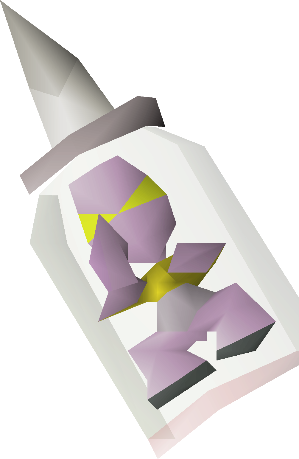 Baby impling jar