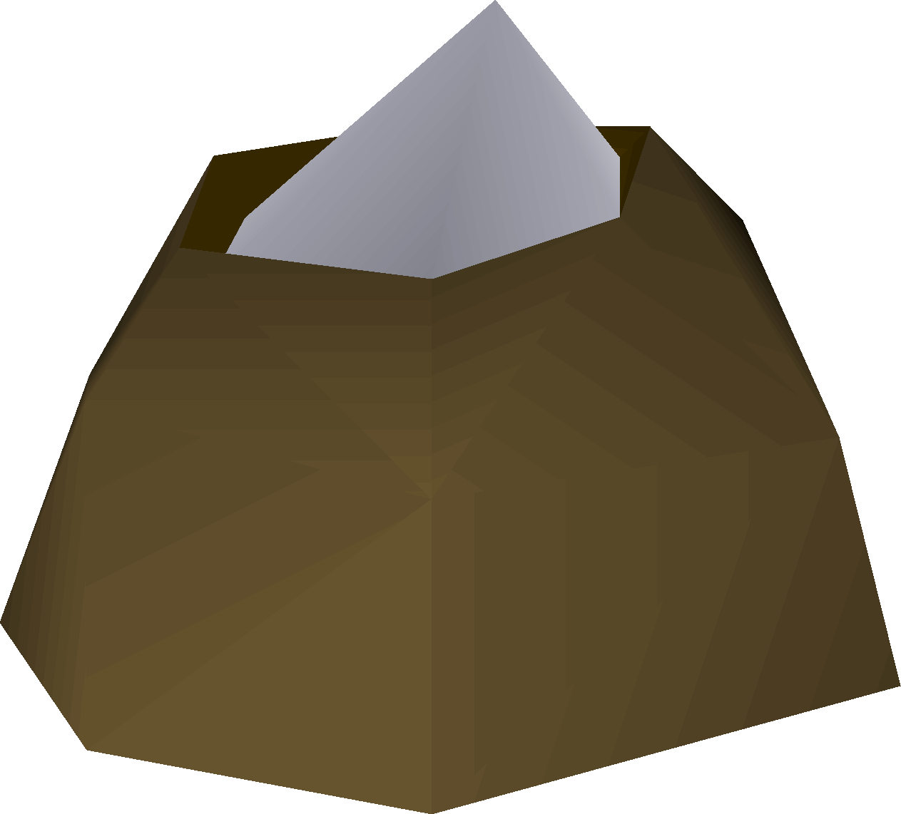 Bag of salt