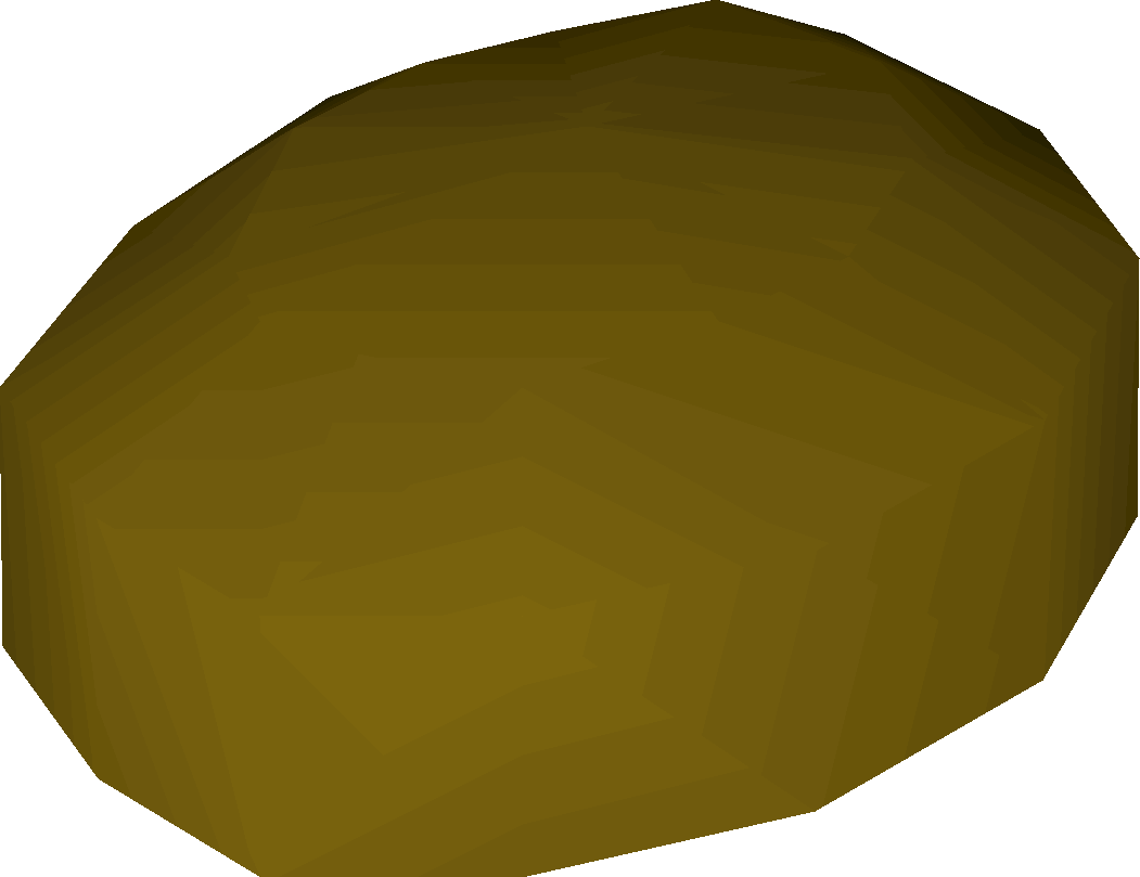 Baked potato