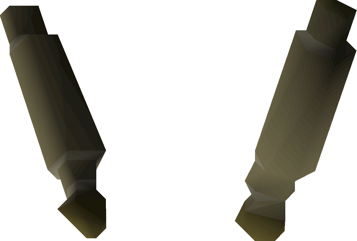 Ballista limbs